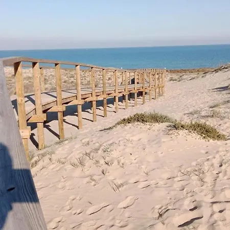 Tu Lugar Bajo El Sol, Vista Al Mar Y Piscina