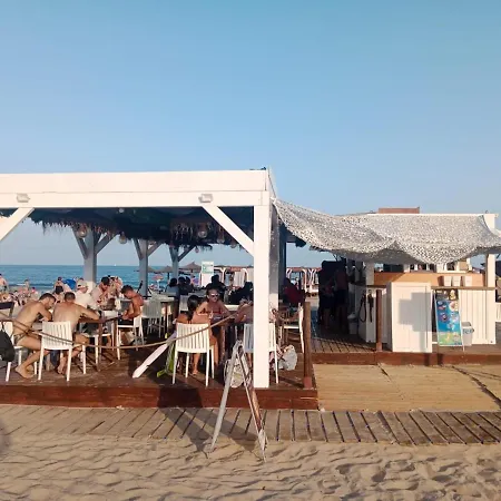 Tu Lugar Bajo El Sol, Vista Al Mar Y Piscina *