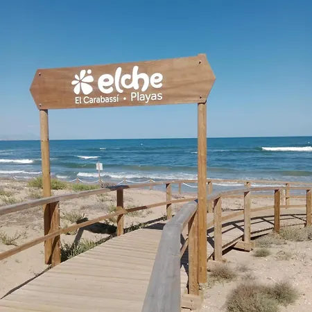 Tu Lugar Bajo El Sol, Vista Al Mar Y Piscina