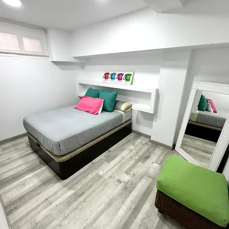 Tu Lugar Bajo El Sol, Vista Al Mar Y Piscina Apartamento Gran Alacant