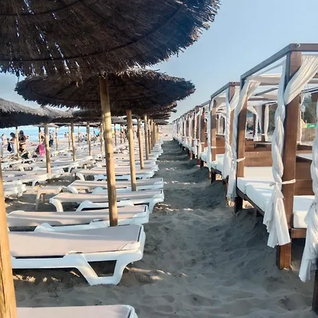 Apartamento Tu Lugar Bajo El Sol, Vista Al Mar Y Piscina Gran Alacant
