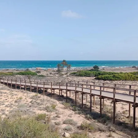 Tu Lugar Bajo El Sol, Vista Al Mar Y Piscina Apartamento *