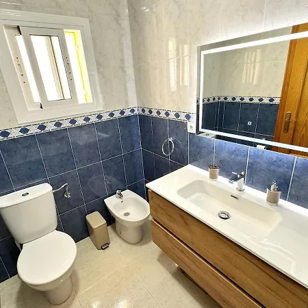 Apartamento Tu Lugar Bajo El Sol, Vista Al Mar Y Piscina