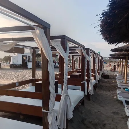 Apartamento Tu Lugar Bajo El Sol, Vista Al Mar Y Piscina