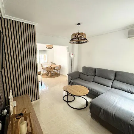 Tu Lugar Bajo El Sol, Vista Al Mar Y Piscina Apartamento *