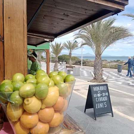 Apartamento Tu Lugar Bajo El Sol, Vista Al Mar Y Piscina *